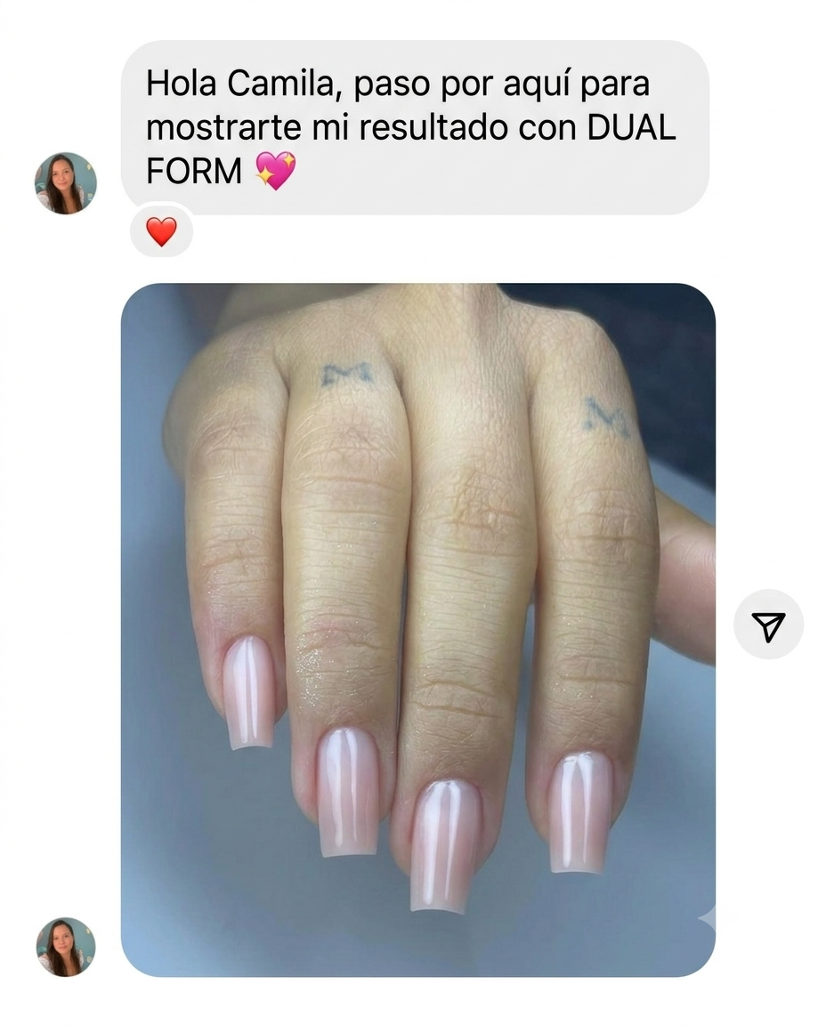 Testimonio de alumna 1